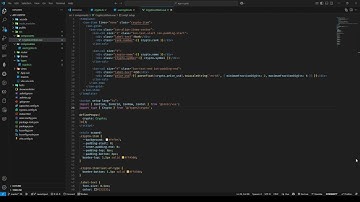 Aplikasi Crypto Vue Ionic