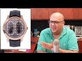 Omega Speedmaster or Zenith El Primero ? Got Rid Of My Ferrari ? Q and A