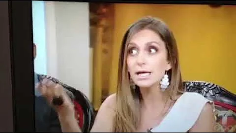 DESIREE CARLSON EN UNIVISIN :  PaLANTEconCristi......