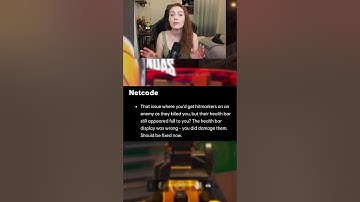 XDefiant Patch Targets Netcode #shorts