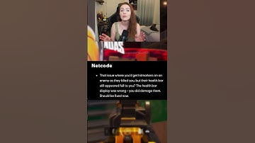 XDefiant Patch Targets Netcode #shorts