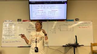 2.6 Multiply using Expanded Form