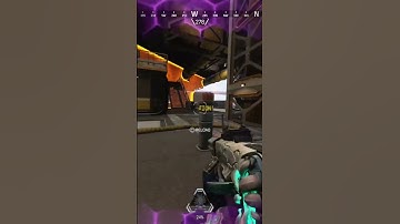 1 v 3 🥱 #apexlegends #apexcontroller #apex #norecoilcontroller