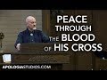 Peace Through the Blood of His Cross