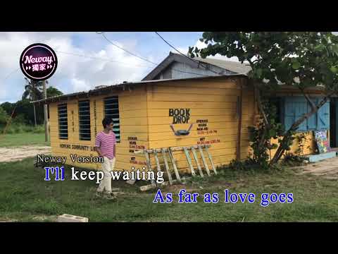 [Neway新歌快遞] 林一峰 Chet Lam - As Far As Love Goes