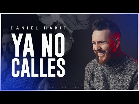 YA NO CALLES