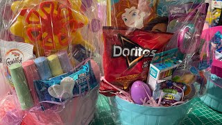 Celebrity Let's Make Some Simple Easter Baskets Net Worth