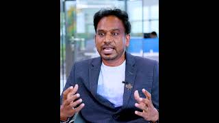 Voices of Tech – Season 3 | Robinson Rengaraj on driving change anchored by ServiceNow