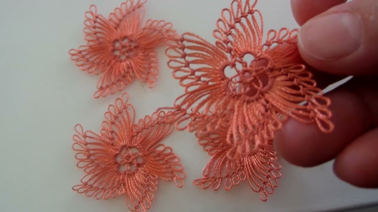 iğne oyası havlu kenarı rüzgar gülü modeli #iğneoyası #yazma #oyaları #havlu #kenarı #mutfakhavlusu