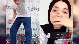 لحظة إعتراف ضحى لمكس بحبها 😍😍😍😍