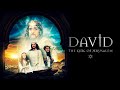David  the king of jerusalem  trailer