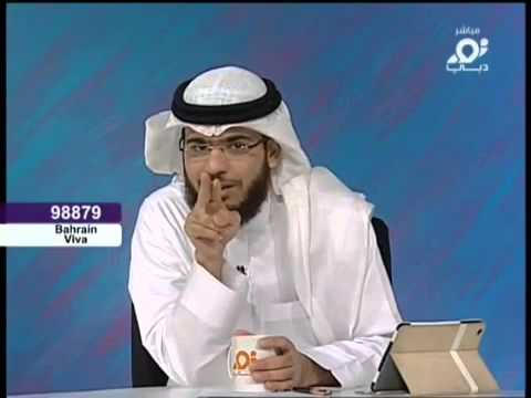 نأتي الأرض ننقصها من أطرافها للشيخ وسيم يوسف