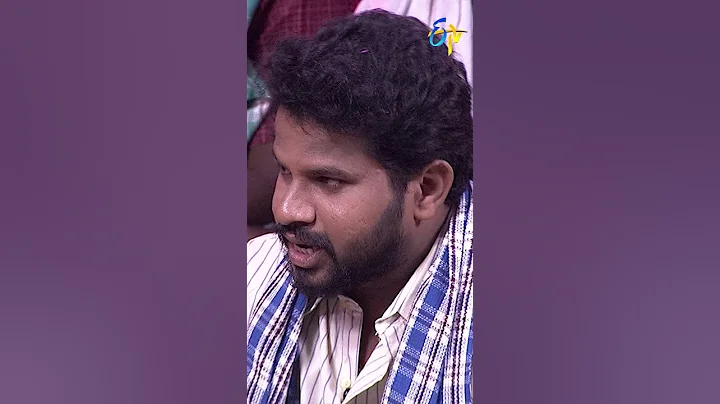#shorts #sudhakar outstanding performance in #srid...
