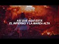 Major Lazer & Alessia Cara - Hell and High Water // Sub Español