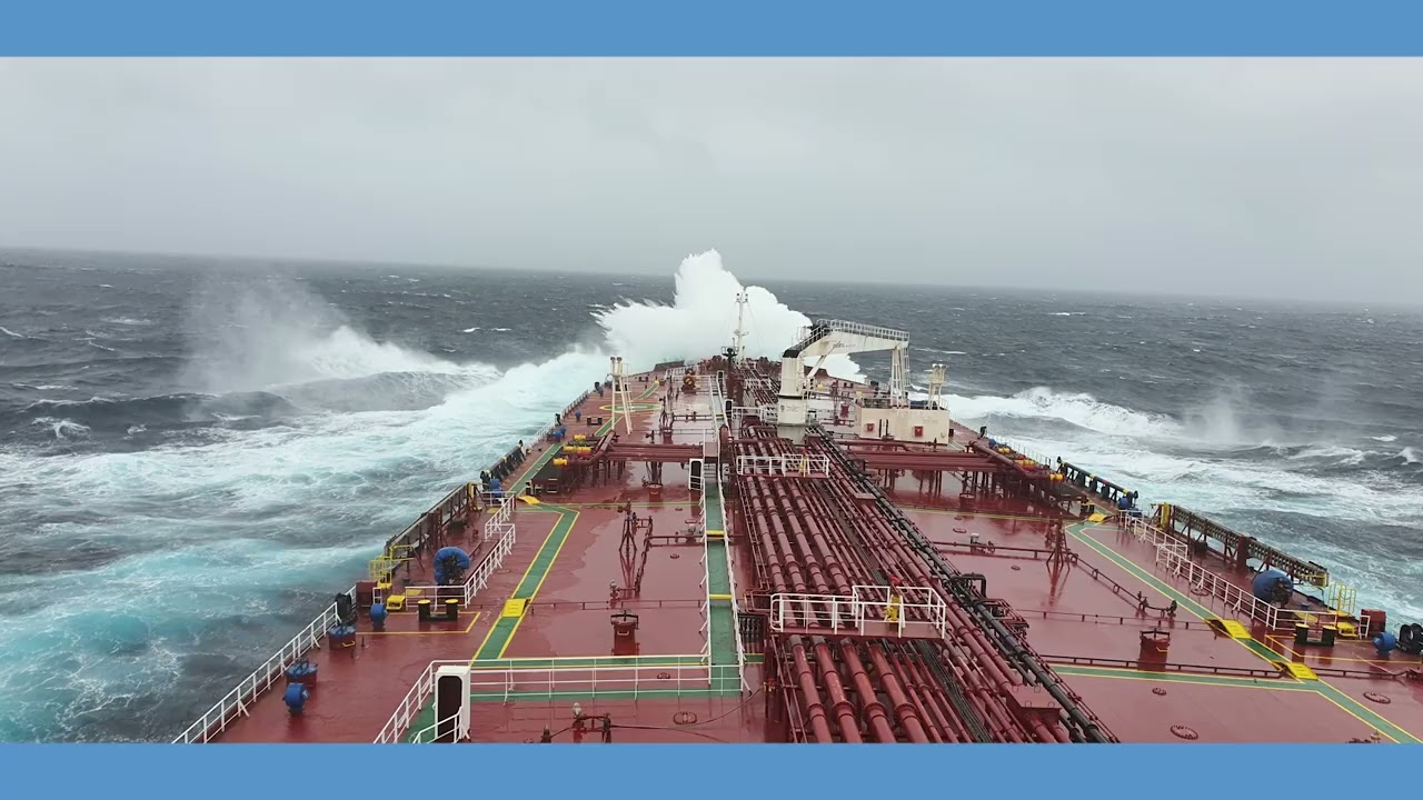 Extreme Maritime Weather