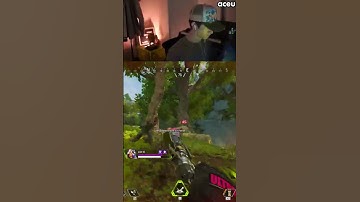 When You Try To Bamboozle The GOAT - Apex Legends