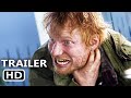 SUMOTHERHOOD Trailer (2023) Ed Sheeran ᴴᴰ