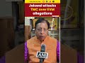 Sanjay Jaiswal Slams TMC: EVM Tampering Allegations in West Bengal Surface | NewsX