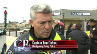 Holiday Task Force from CRTW 346