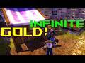 How to Perform Trading Exploit in Fable Anniversary/TLC - Infinite Gold &amp; Skill EXP!!!
