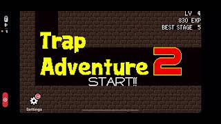 The Revenge Of Trap Adventure 2