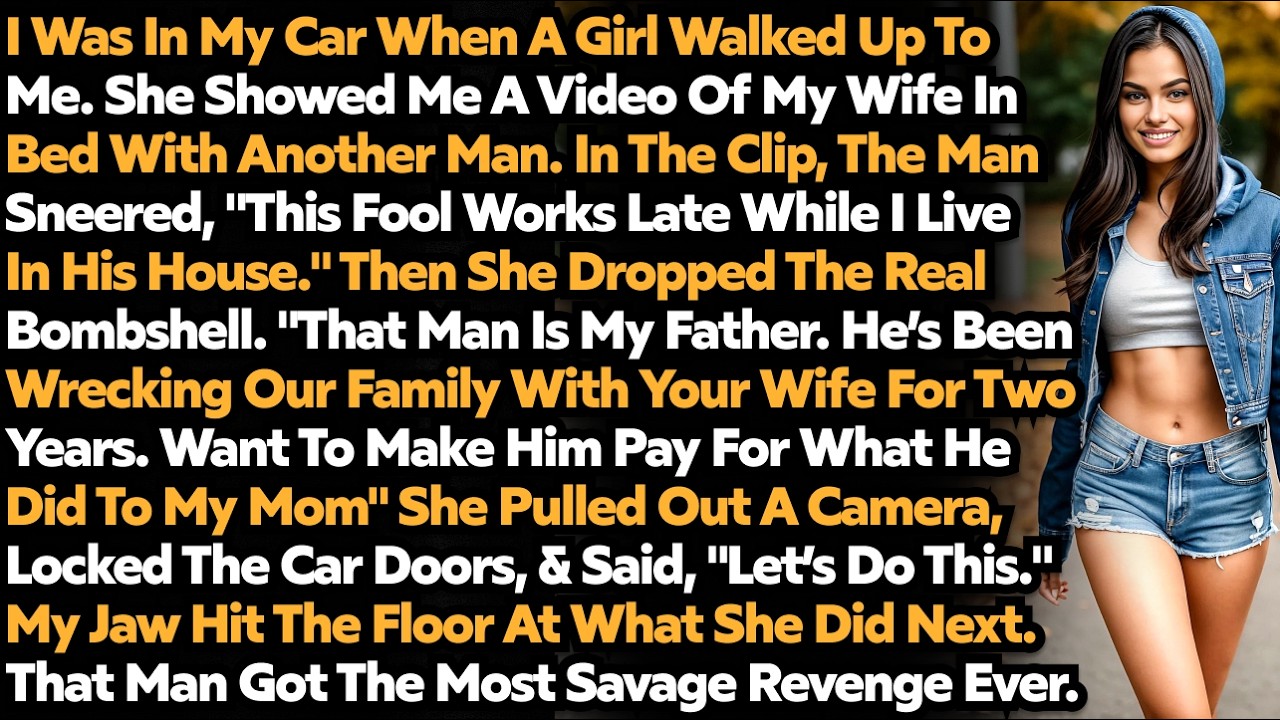 Wife Demands Open Marriage & Bring Her Lover To Our House On A Date ...