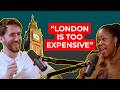 Where Can You ACTUALLY Afford to Buy in London? (First-Time Buyer Guide)