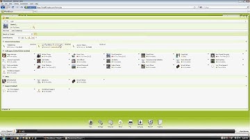 PanTerra WorldSmart Operator Console ACE