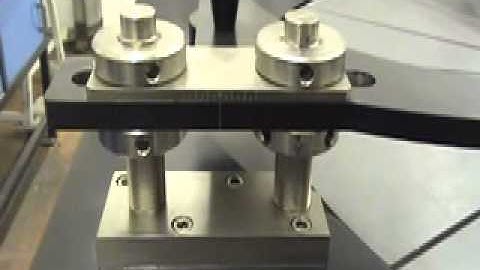 Kemet 48 Diamond  Lapping Machine