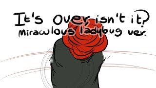 Its Over, Isnt It? Mlb Ver. A Rough Animatic
