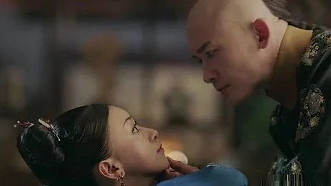 《延禧攻略》皇上宠幸魏璎珞，真的是因为她带刺吗？男人果然如此 - 天天要闻