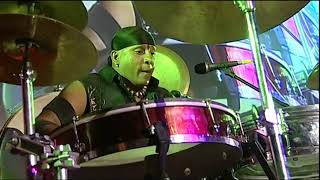 Sivamani - Playing soft drum