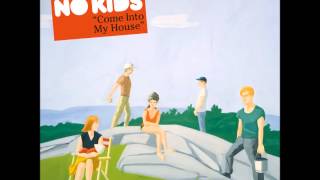 Watch No Kids Listen For It  Courtyard Music video