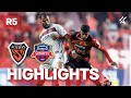 Pohang Suwon City goals and highlights