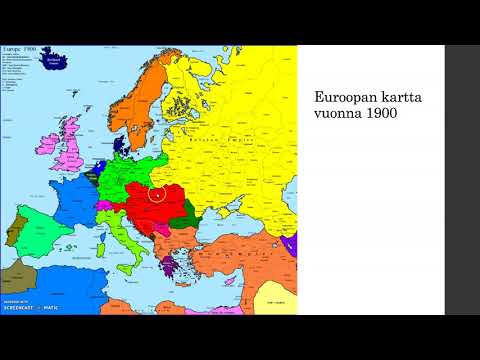 Video: Venäjän Valtiollisuuden 1150. Vuosipäivää Vietetään