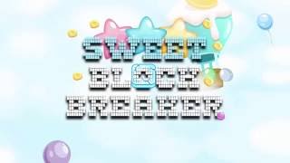 Asset Store - Sweet Block Breaker Complete Game + Level Editor screenshot 5