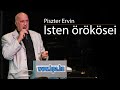 Piszter Ervin - Isten örökösei