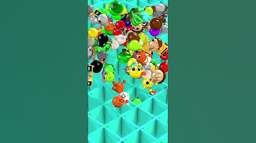 Sprunki Face Ball Falling 47