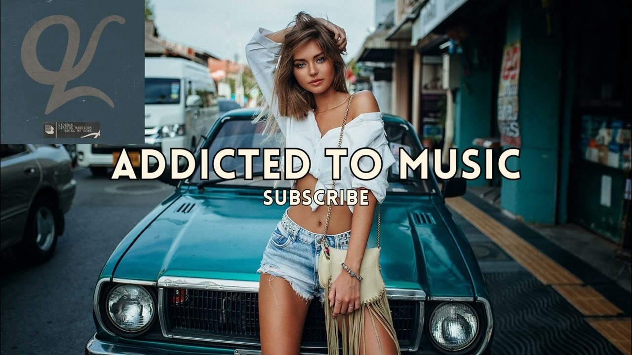 Riordan & Stanton Warriors - Bring Me Down (Extended Mix) (TECH