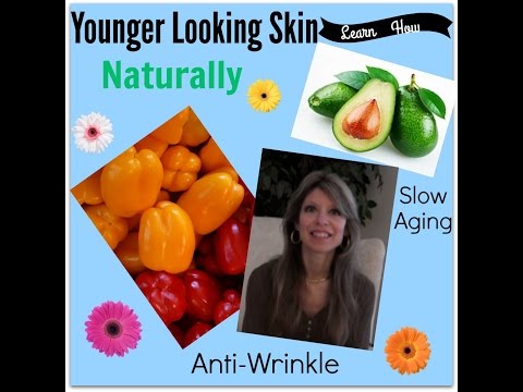 11-superfoods-that-fight-wrinkles-and-build-collagen-in-the-skin---why-anti-aging-creams-don't-work