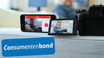 Triggertrap camera app - Review (Consumentenbond)