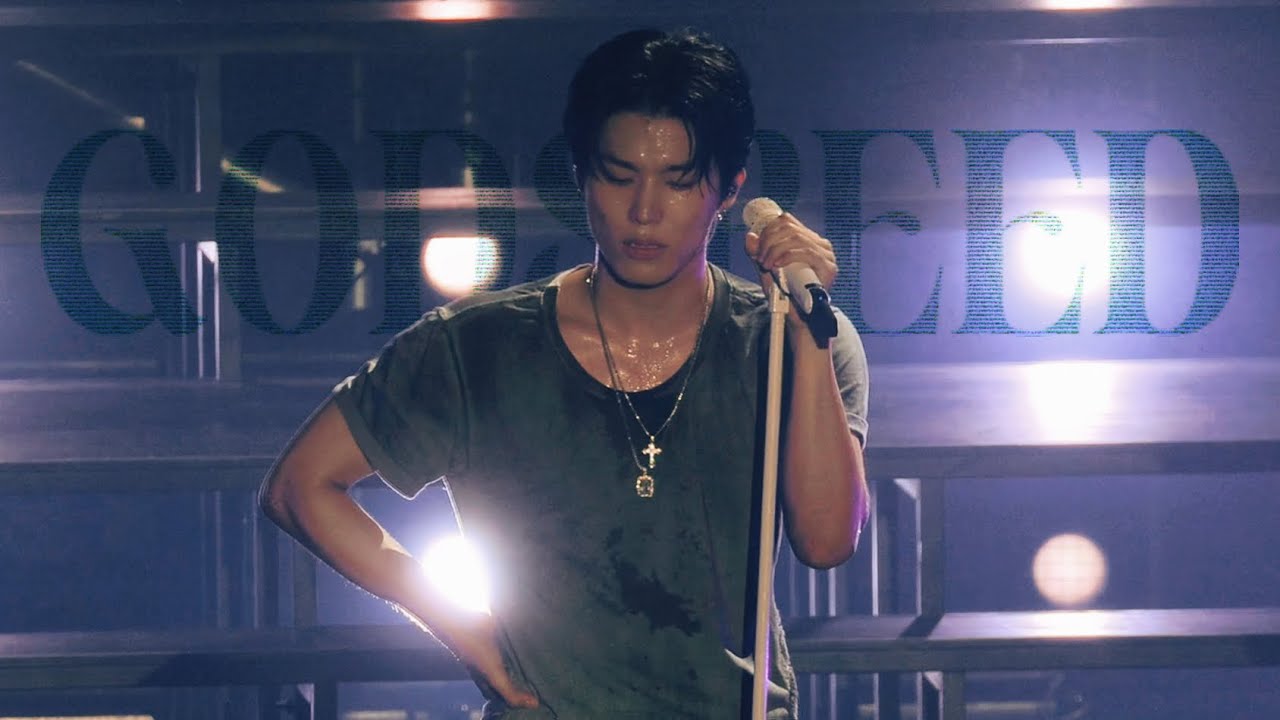 4K] 260619 THE STAGE 2026 NEW WAV in Seoul： GODSPEED ✨ 트레저