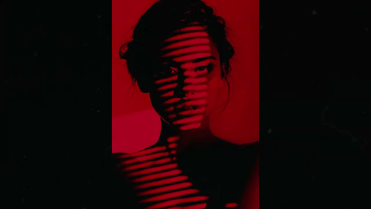 (FREE)Two Feet x Chase Atlantic Type Beat - "EARNED IT" | Dark Pop Type Beat