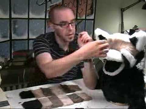 Building the Red Panda: Part Eight - YouTube