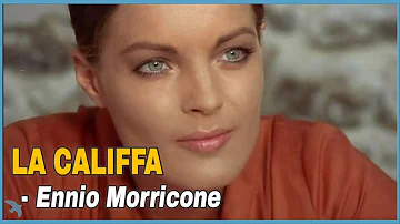 Ennio Morricone - La Califfa OST (1971)