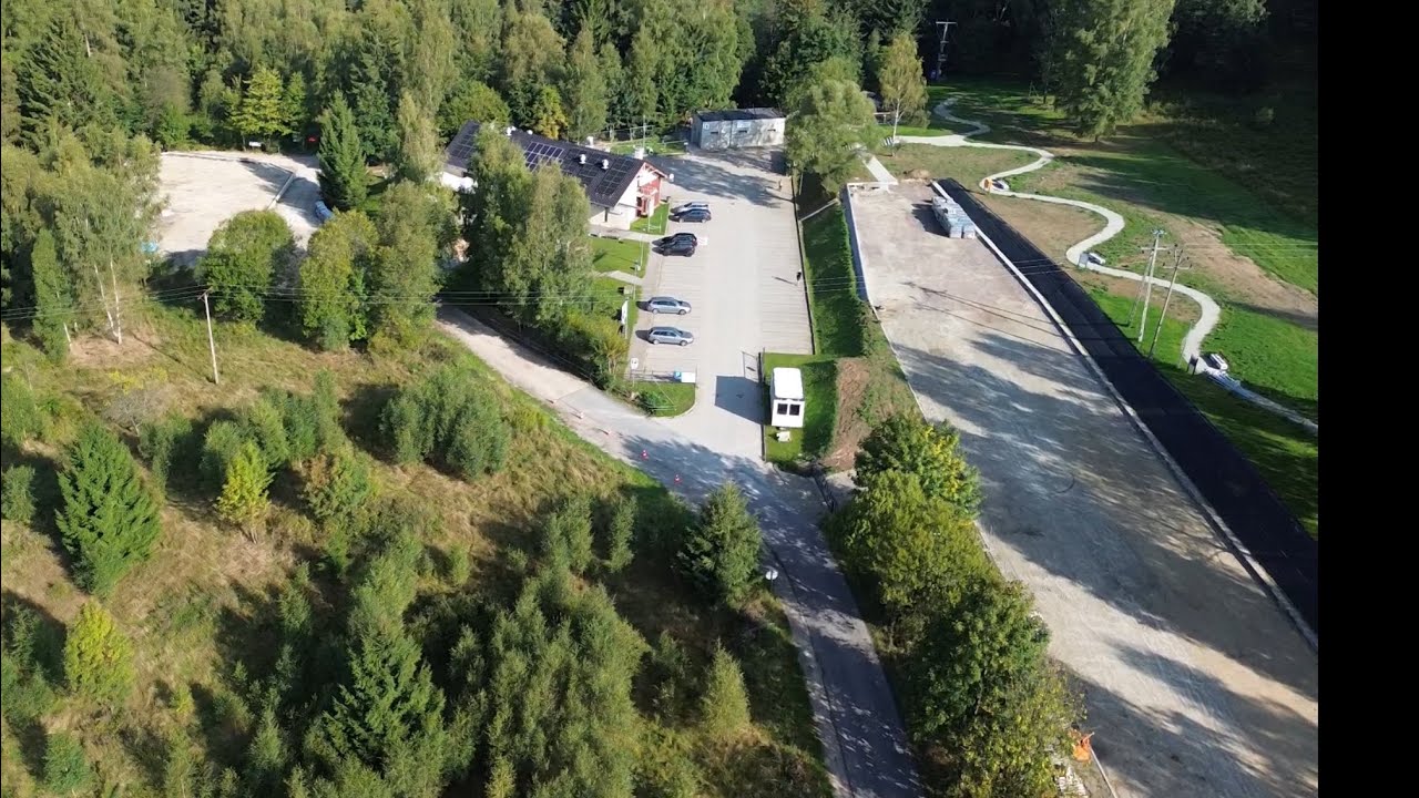 Riese - Podziemne Miasto Osówka