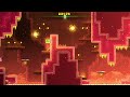 Geometry Dash  MY SECRET GL MY ACCOUNT IS SECRET LOOK MY VIDEO