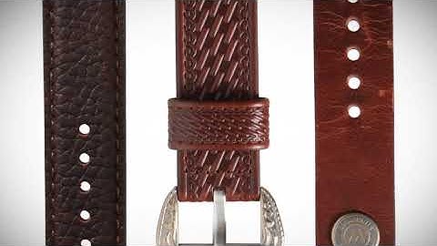 Wrangler Smart Watch Introduction