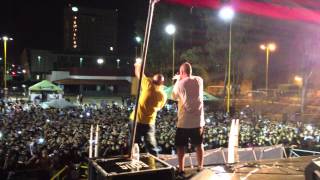 SFDK - UNA DE PIRATAS - LIVE FEST LEON GTO 2013