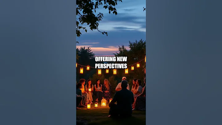 The Enriching Power of Mindful Storytelling